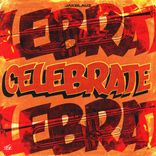 Artwork for "Celebrate"