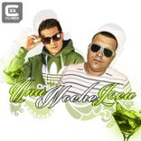 Artwork voor "Una Noche Loca"