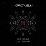 Artwork for "I Believe"