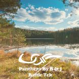 Artwork for "Battle Tek"