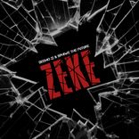 Artwork voor "Zeke"