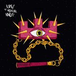 Artwork for "Honest"