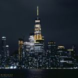 Artwork for "Golden Rays"