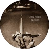 Portada para "Impressed"