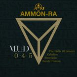 Artwork for "The Halls of Amenti"