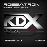 Artwork voor "Fear The Panic"