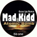Artwork for "Atomic Bomb"