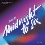 Artwork for "From Midnight to Six, Vol. 3"