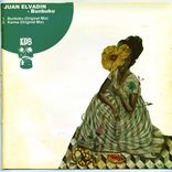 Artwork for "Bunbuku"