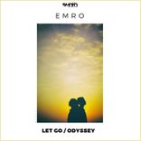 Artwork voor "Let Go / Odyssey"