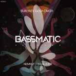 Artwork voor "Nemrut / Tribal Juice"