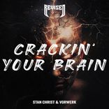 Artwork für "Crackin' Your Brain"