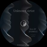 Artwork for "Roto EP"