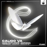 Artwork for "Caligo VA"