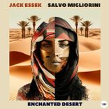 Artwork for "Enchanted Desert"