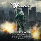 Artwork für "All Out War - Part One"
