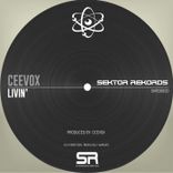 Artwork for "Livin'"