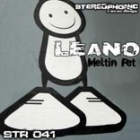 Artwork voor "Meltin Pot"