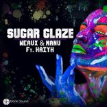 Artwork voor "Sugar Glaze"