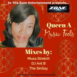 Artwork for "Queen A ' Music Feels '"