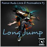 Artwork for "Long Jump"