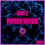Artwork for "Psycho Voyage"