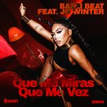 Artwork for "Que Me Miras Que Me Vez"