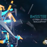 Artwork for "Crash Drive"