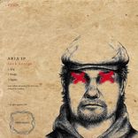 Artwork für "Aria EP"