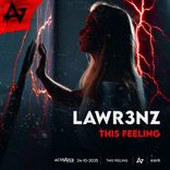 Artwork for "This Feeling"