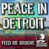 Artwork voor "Peace In Detroit"