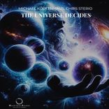 Artwork voor "The Universe Decides"
