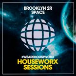 Artwork voor "Space"