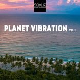 Artwork for "Planet Vibration, Vol. 1"