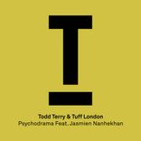Psychodrama (feat. Jasmien Nanhekhan)