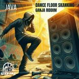 Portada para "Dance Floor Skanking / Ganja Riddim"
