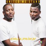 Artwork for "United We Stand"