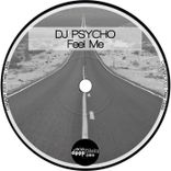 Artwork für "Feel Me"