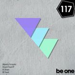 Artwork for "Dream / Travel EP"