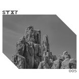 Artwork for "SYXT005"