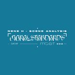 Artwork for "Scene Analysis EP"