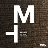 Artwork voor "W You"