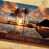 Artwork for "I Want to Ibiza"