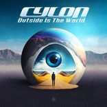 Artwork for "Outside Is The World"