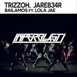 Artwork für "Bailamos"