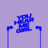 Portada para "You Hear Me Girl?"