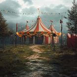 Portada para "Cirque du Soleil"