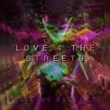 Artwork für "Love 4 The Streets"