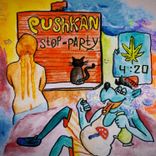 Portada para "Stop-Party"