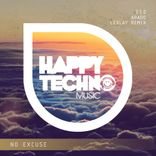 Artwork for "No Excuse"